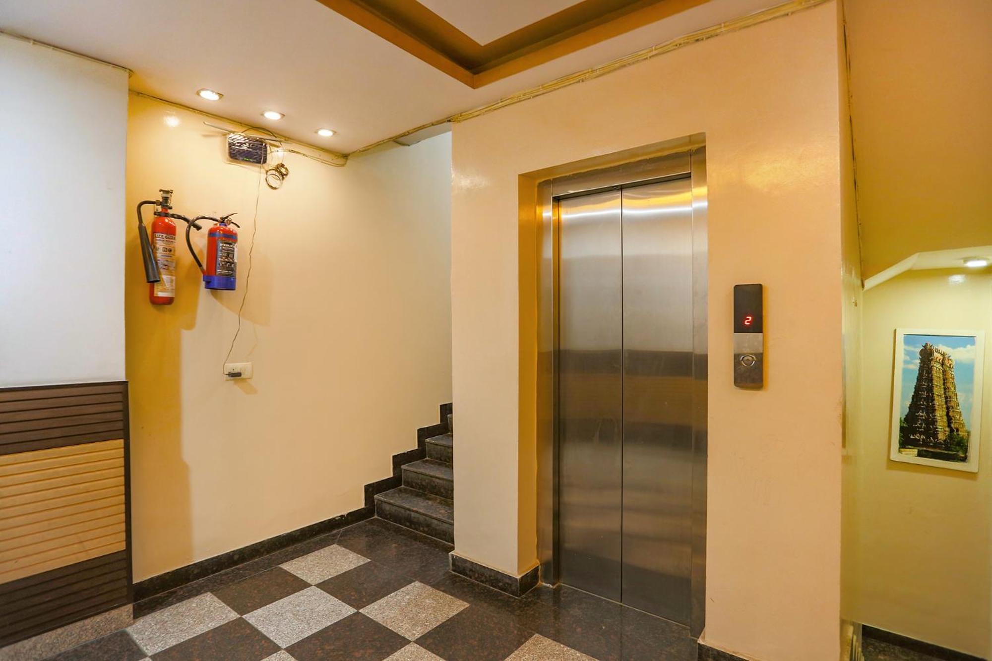 The Eden Hotel Near Okhla New Delhi Exterior photo